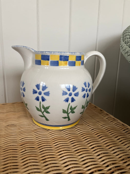 Vintage Laura Ashley Jug