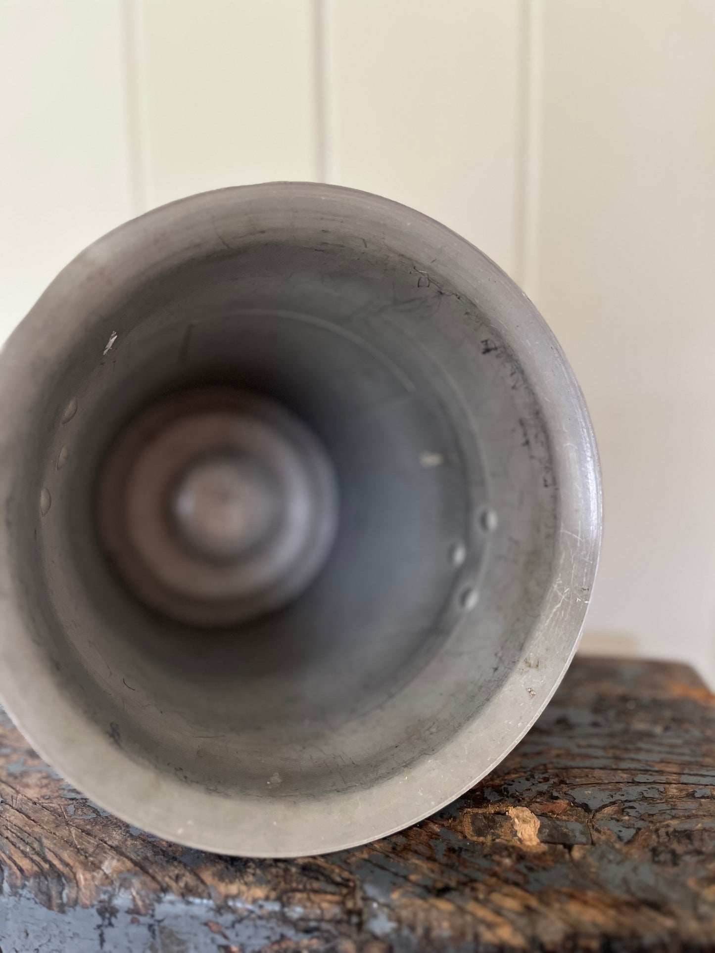 Vintage French Champagne bucket