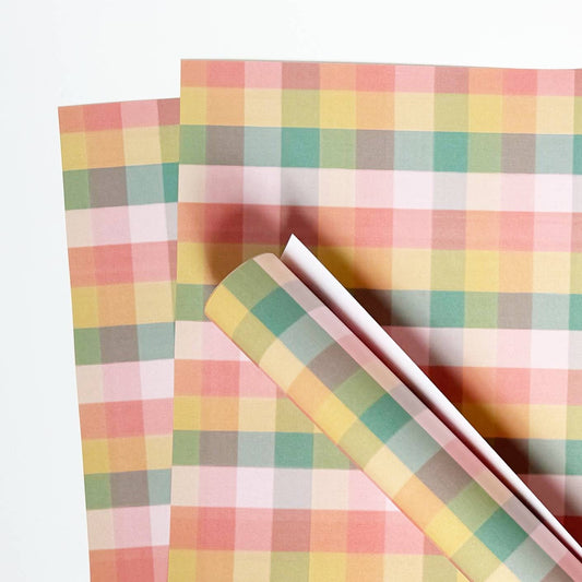 Lomond Paper Co gift wrap (local delivery only)